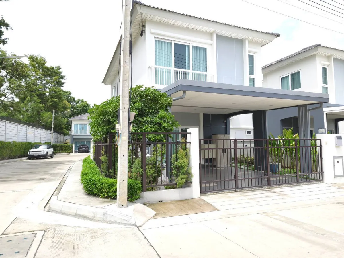 House Near international school For Rent