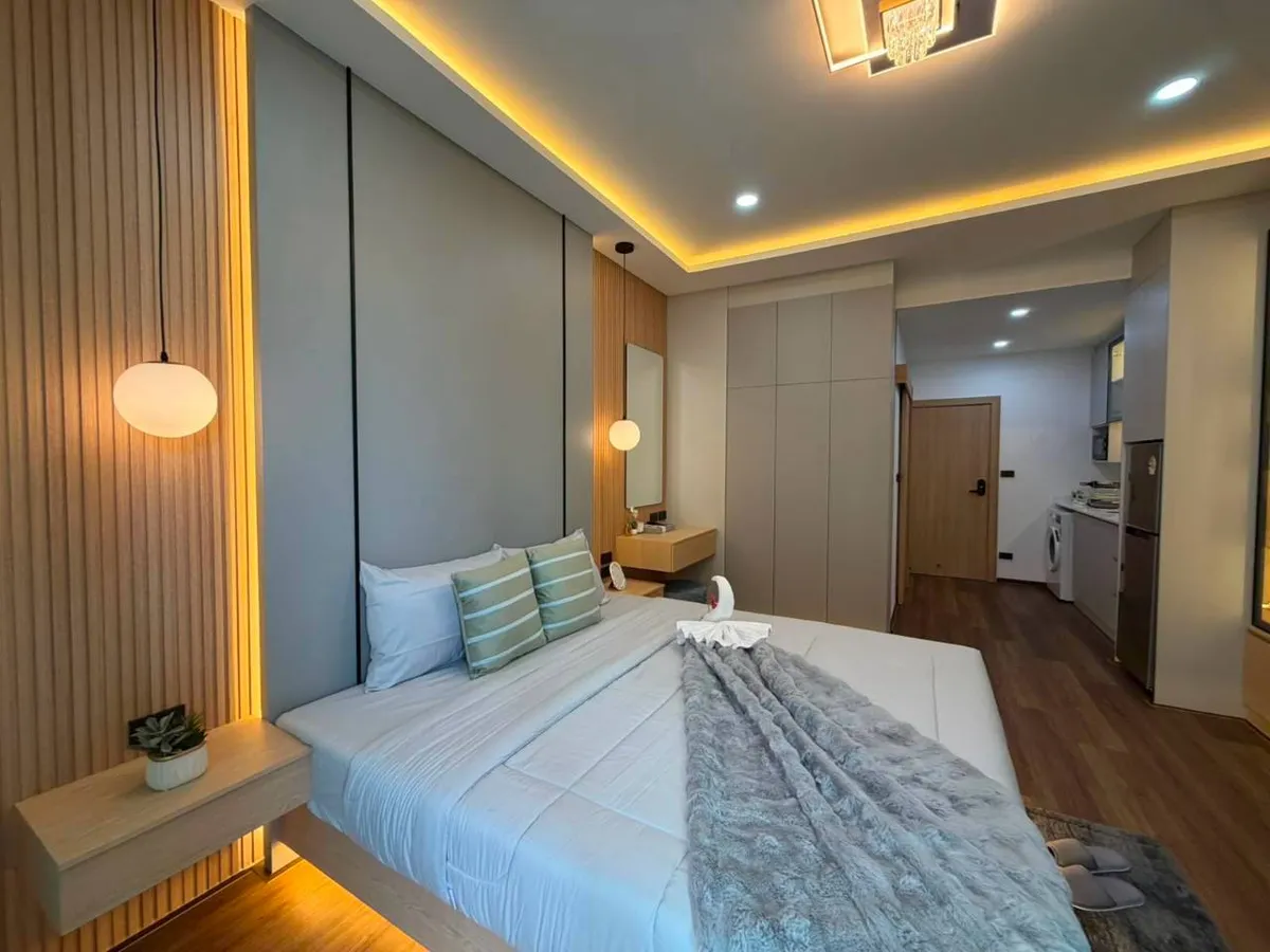 Sweet Condo 2 photo 7