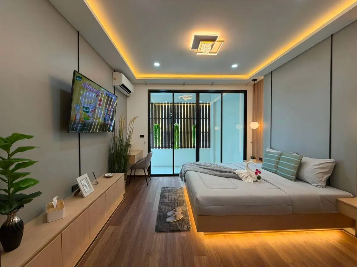 Sweet Condo 2 photo 2
