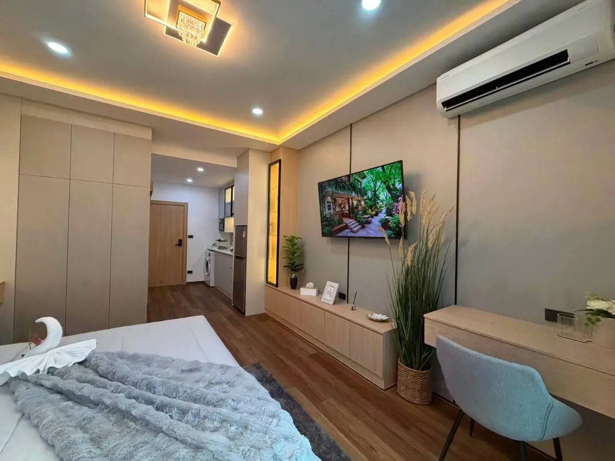 Sweet Condo 2 photo 10
