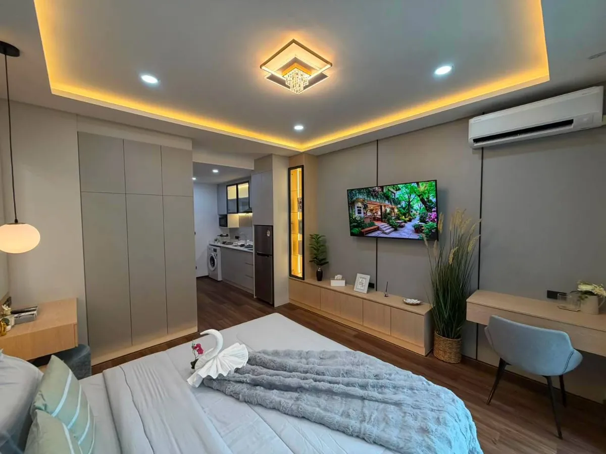 Sweet Condo 2 photo 6