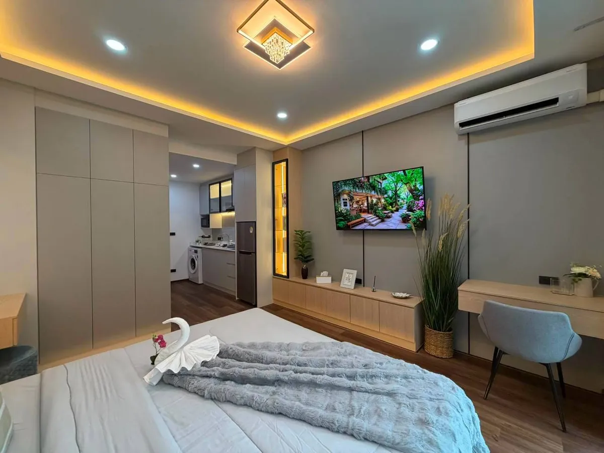 Sweet Condo 2 photo 8