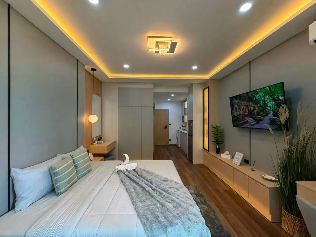 Sweet Condo 2 photo 9