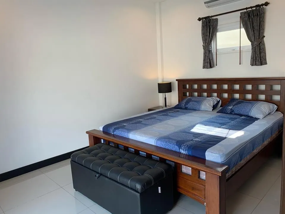 3 Bedroom 3 Bathroom House with Private Pool Huay Yai photo 10