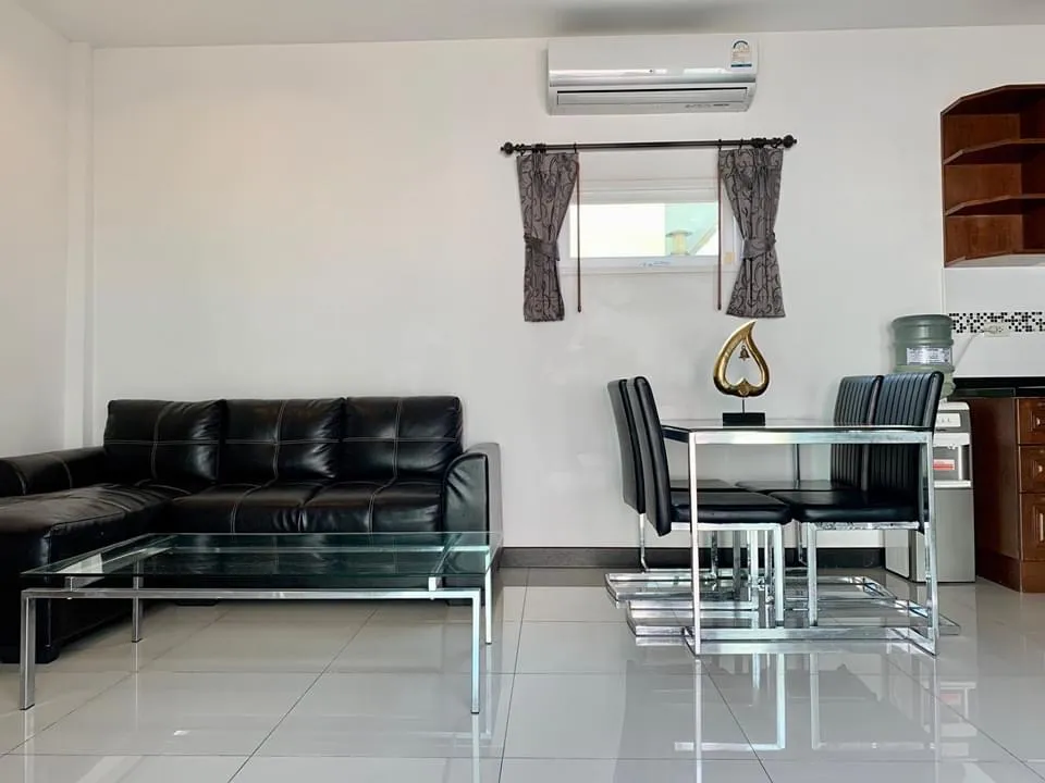3 Bedroom 3 Bathroom House with Private Pool Huay Yai photo 4