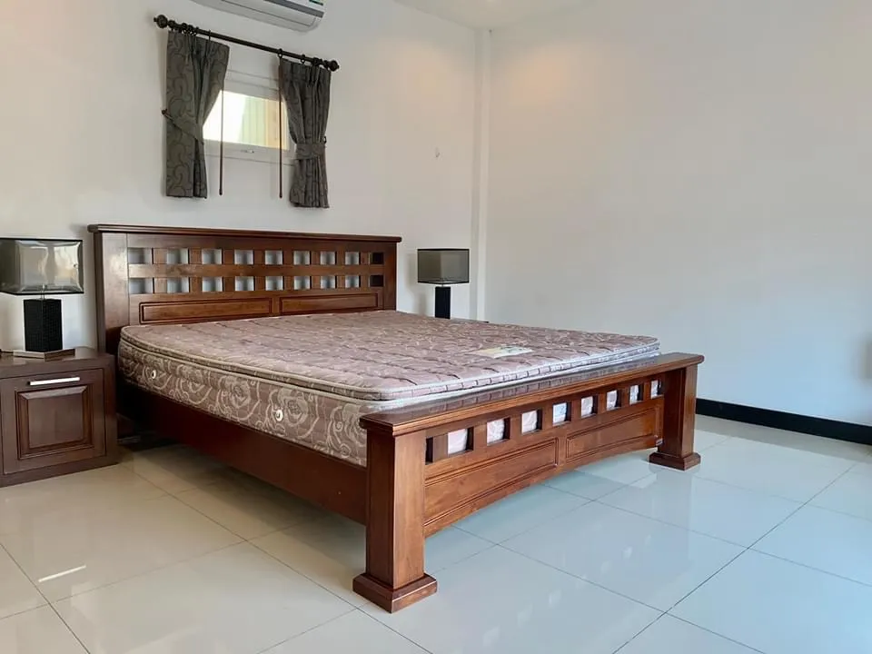 3 Bedroom 3 Bathroom House with Private Pool Huay Yai photo 7
