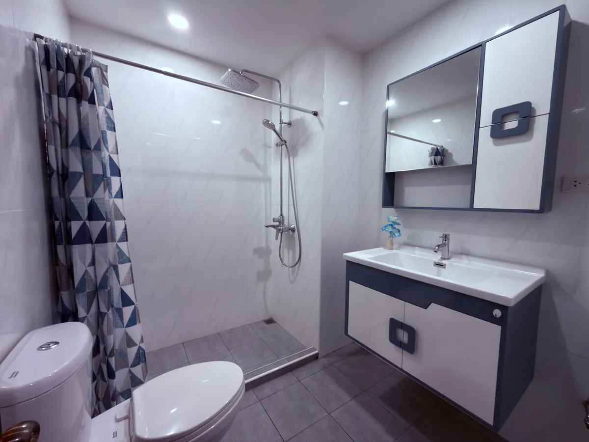Bright & Spacious Renovated 2 Bedroom 1 Bathroom 81 SQM For Sale in Jomtien photo 11