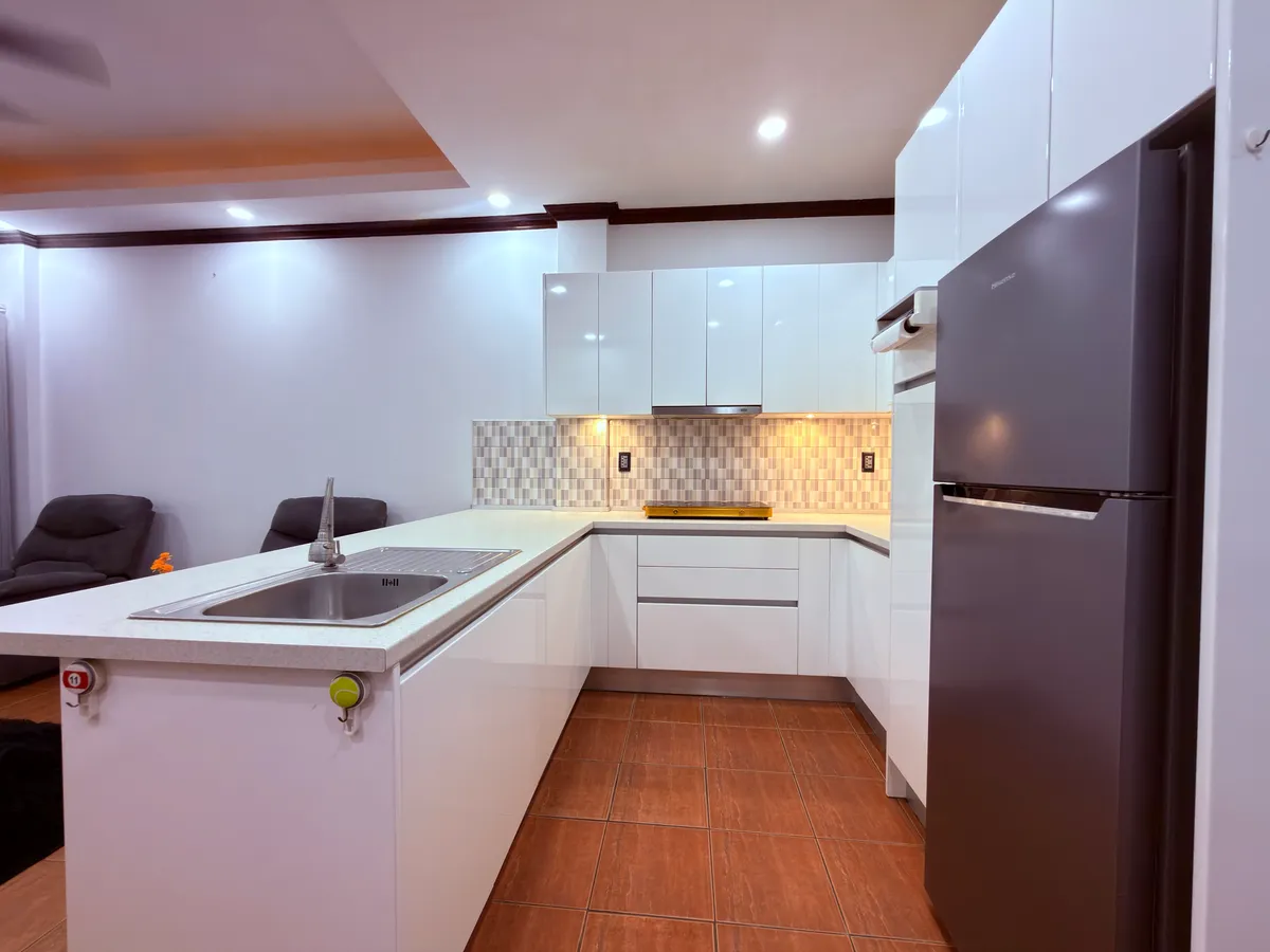 Bright & Spacious Renovated 2 Bedroom 1 Bathroom 81 SQM For Sale in Jomtien photo 5