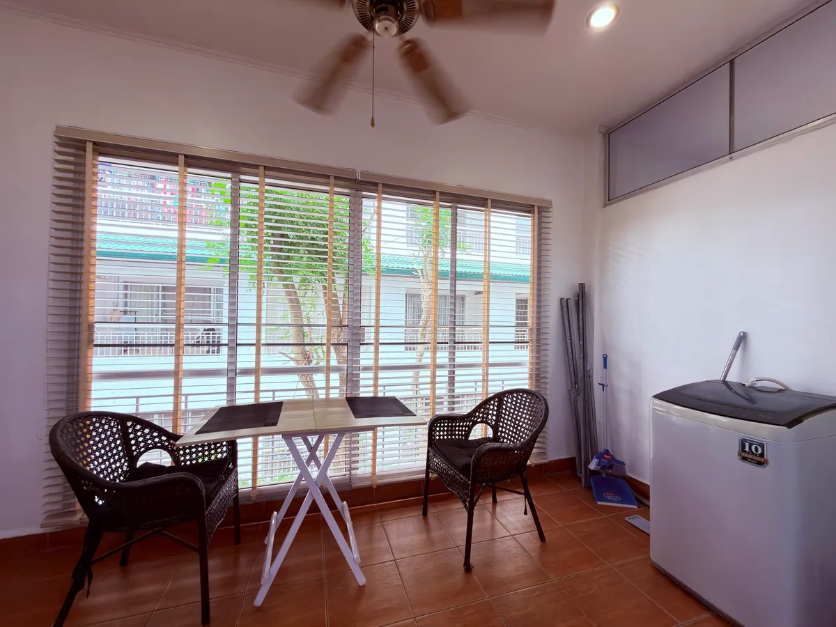 Bright & Spacious Renovated 2 Bedroom 1 Bathroom 81 SQM For Sale in Jomtien photo 15