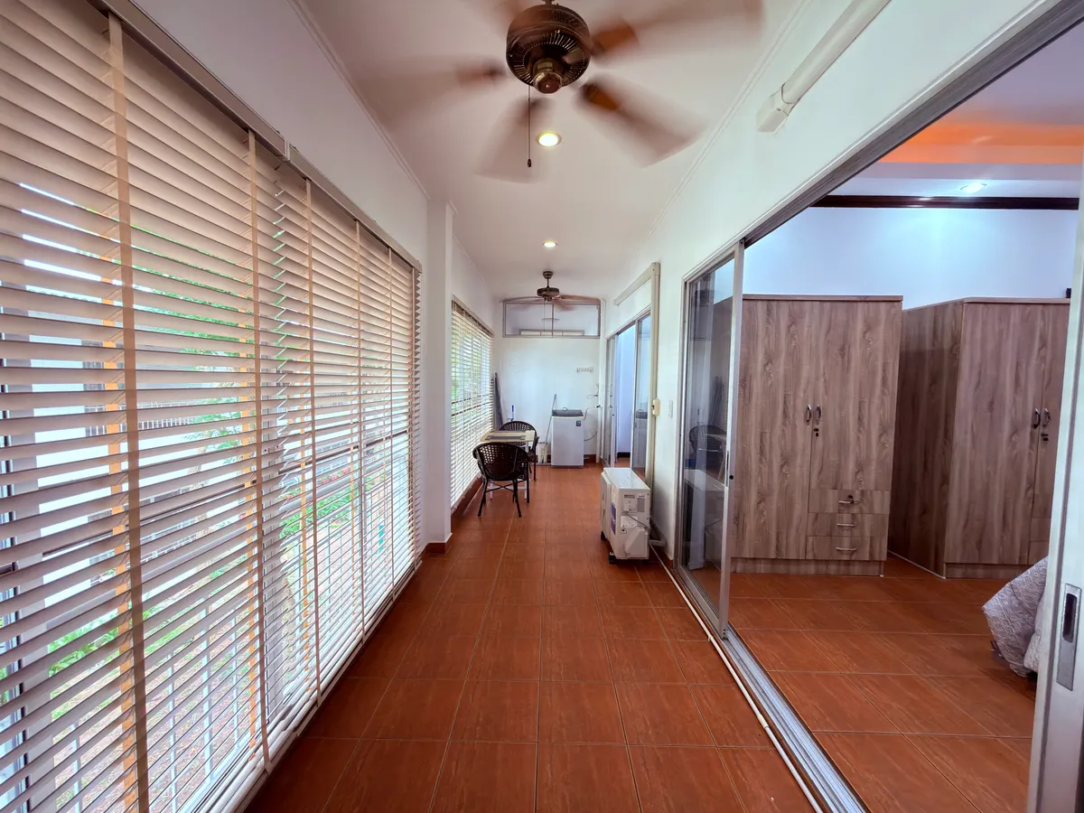 Bright & Spacious Renovated 2 Bedroom 1 Bathroom 81 SQM For Sale in Jomtien photo 14