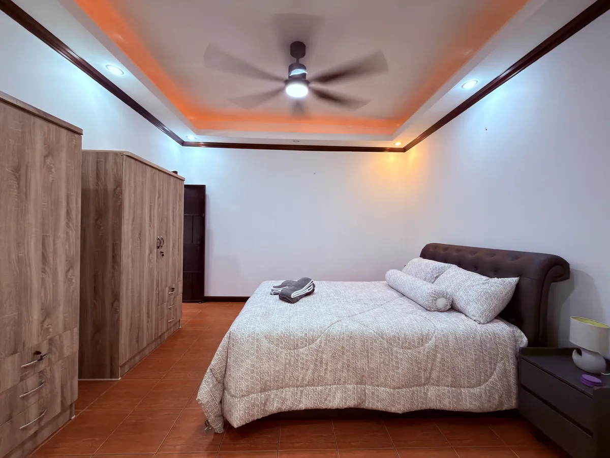Bright & Spacious Renovated 2 Bedroom 1 Bathroom 81 SQM For Sale in Jomtien photo 13