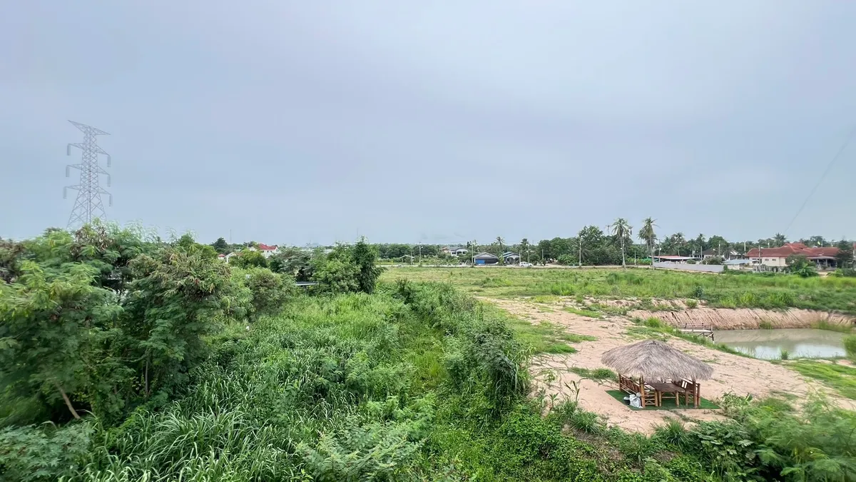 Pool villa 5 Bedrooms 4 Bathrooms in Huay yai photo 15
