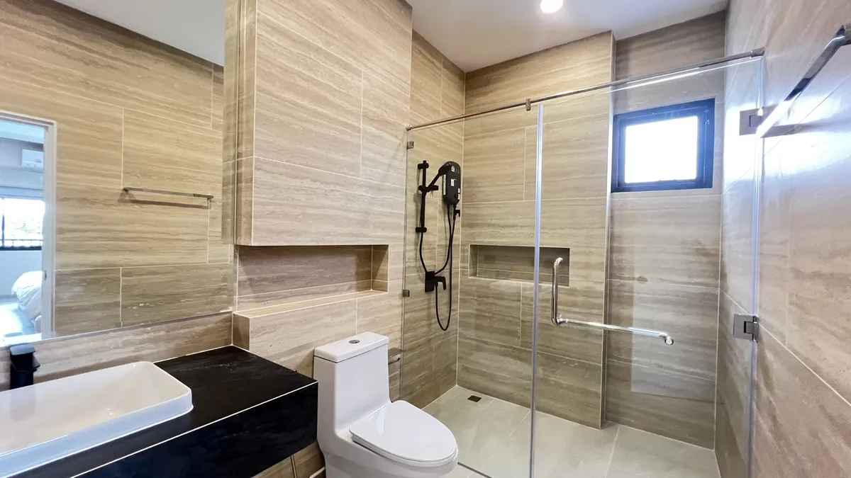 Pool villa 5 Bedrooms 4 Bathrooms in Huay yai photo 17