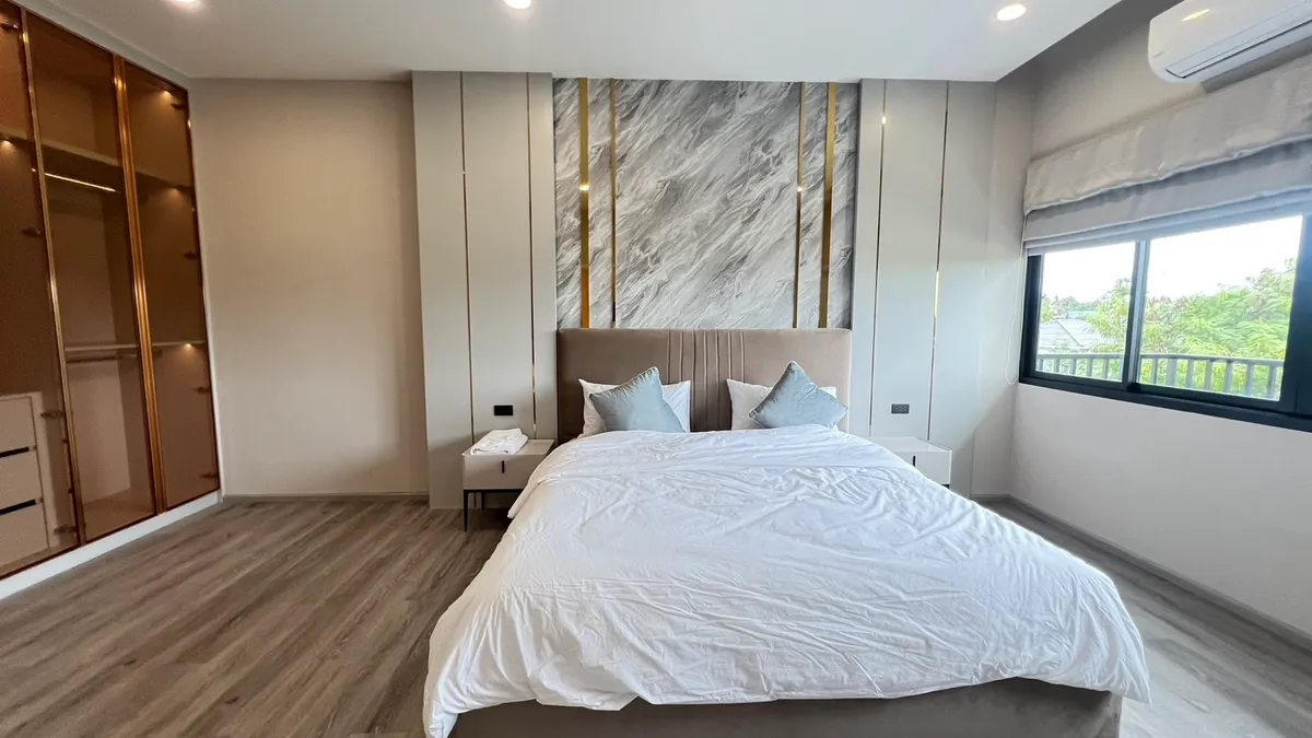 Pool villa 5 Bedrooms 4 Bathrooms in Huay yai photo 19