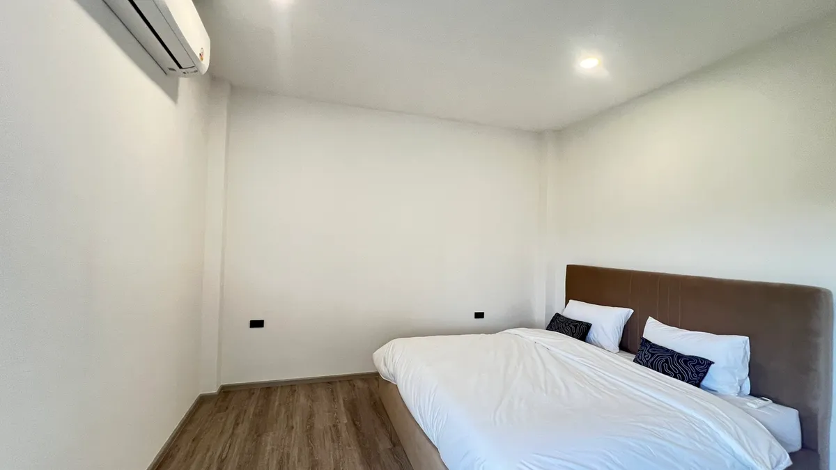Pool villa 5 Bedrooms 4 Bathrooms in Huay yai photo 13