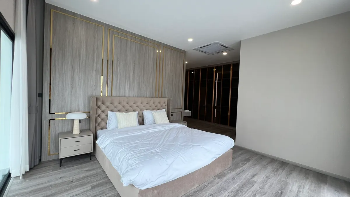 Pool villa 5 Bedrooms 4 Bathrooms in Huay yai photo 5