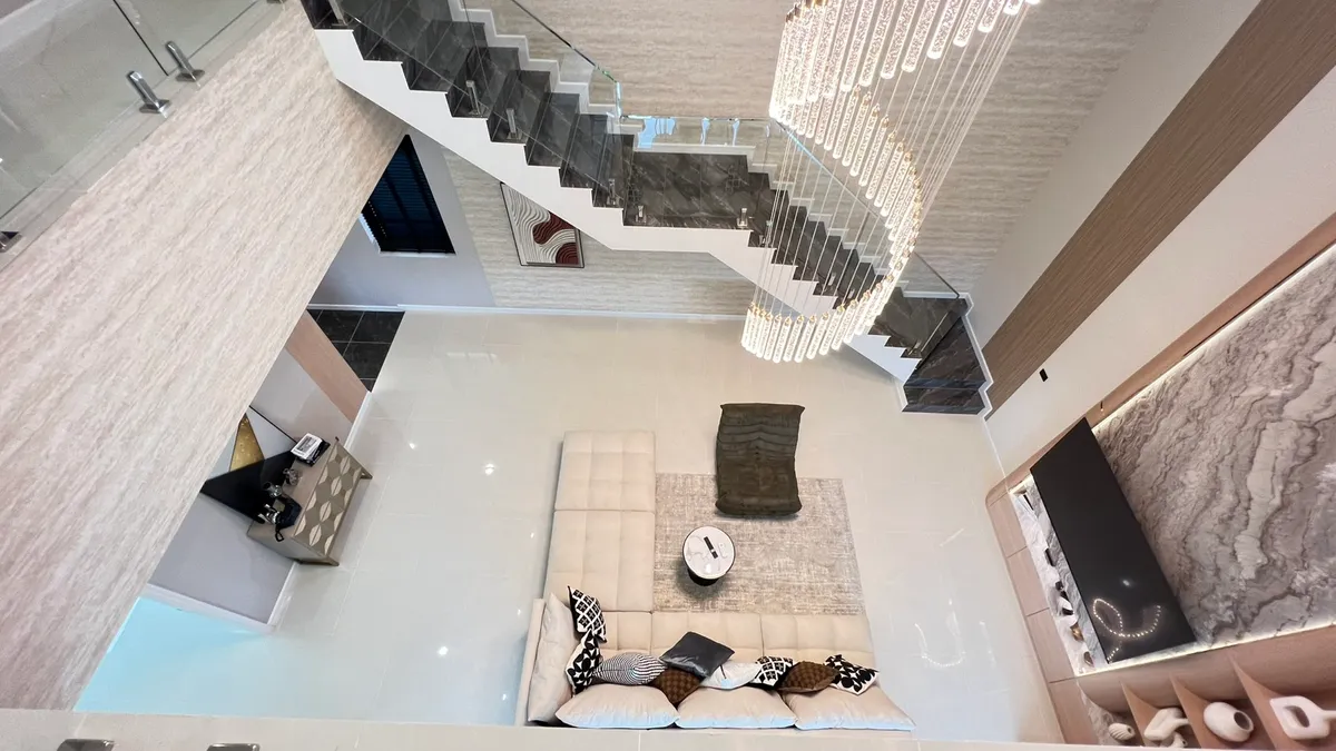Pool villa 5 Bedrooms 4 Bathrooms in Huay yai photo 20