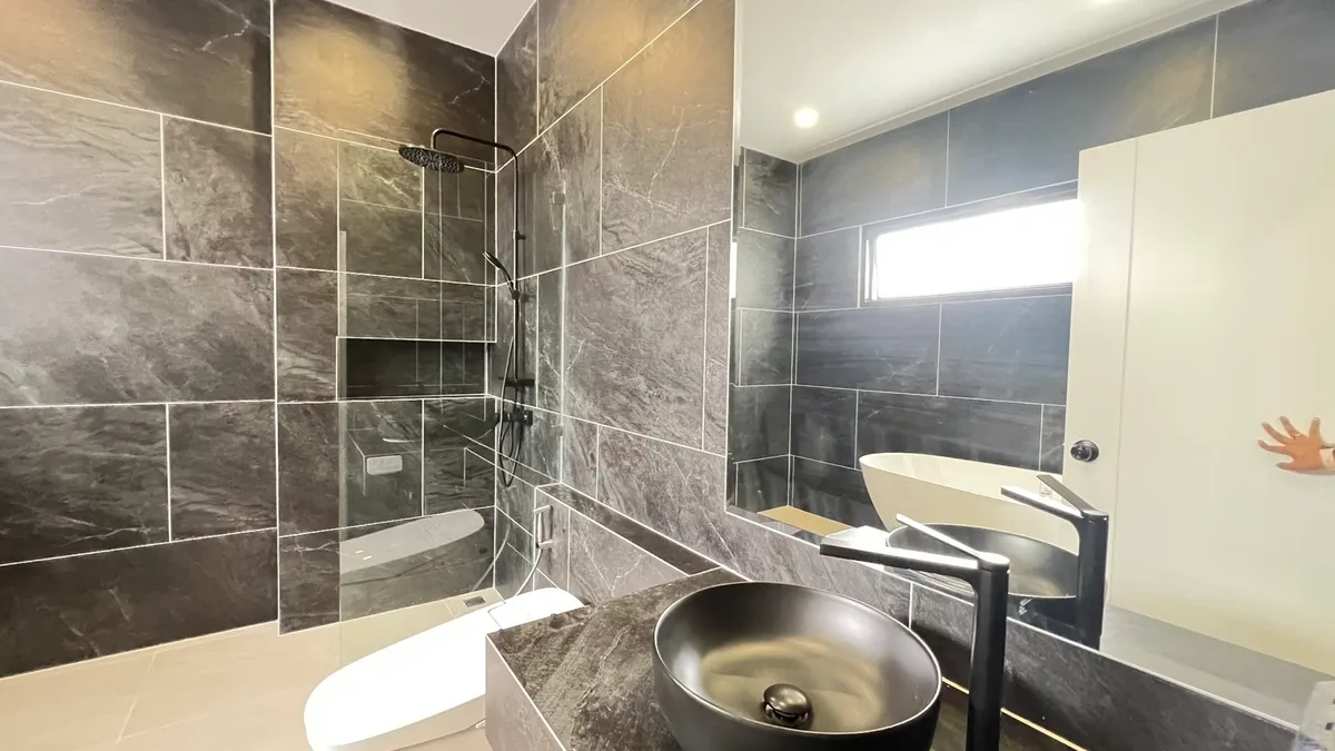 Pool villa 5 Bedrooms 4 Bathrooms in Huay yai photo 8