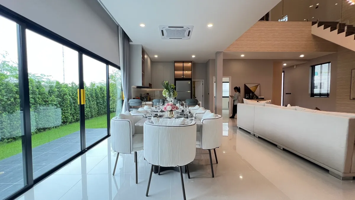 Pool villa 5 Bedrooms 4 Bathrooms in Huay yai photo 25