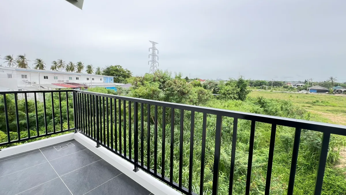 Pool villa 5 Bedrooms 4 Bathrooms in Huay yai photo 16