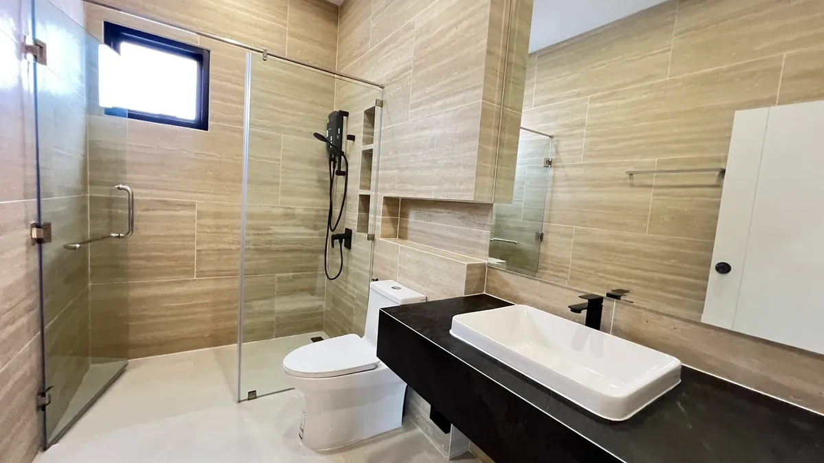 Pool villa 5 Bedrooms 4 Bathrooms in Huay yai photo 11