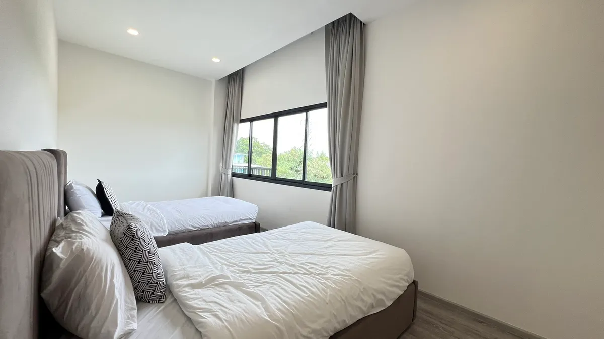 Pool villa 5 Bedrooms 4 Bathrooms in Huay yai photo 14