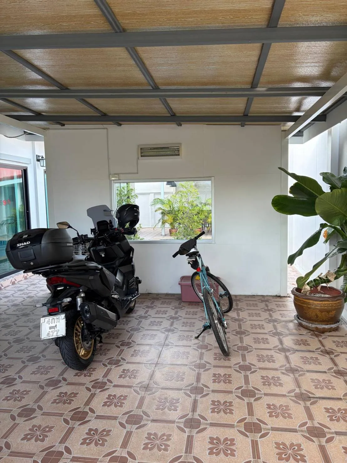 3 Bedroom 2 Bathroom Pool Villa in Siam Executive Estate photo 15