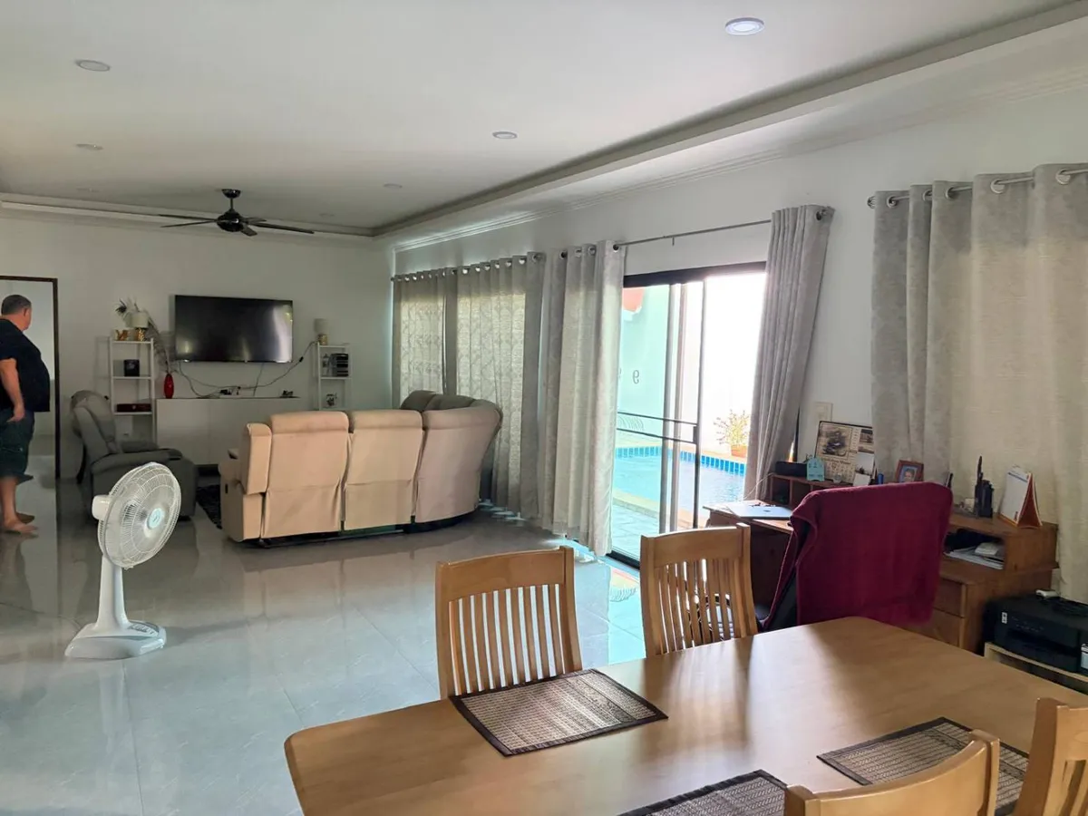 3 Bedroom 2 Bathroom Pool Villa in Siam Executive Estate photo 11