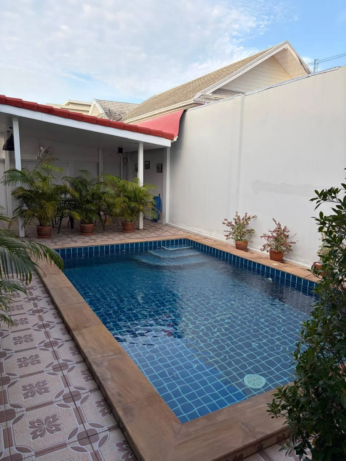 3 Bedroom 2 Bathroom Pool Villa in Siam Executive Estate photo 3