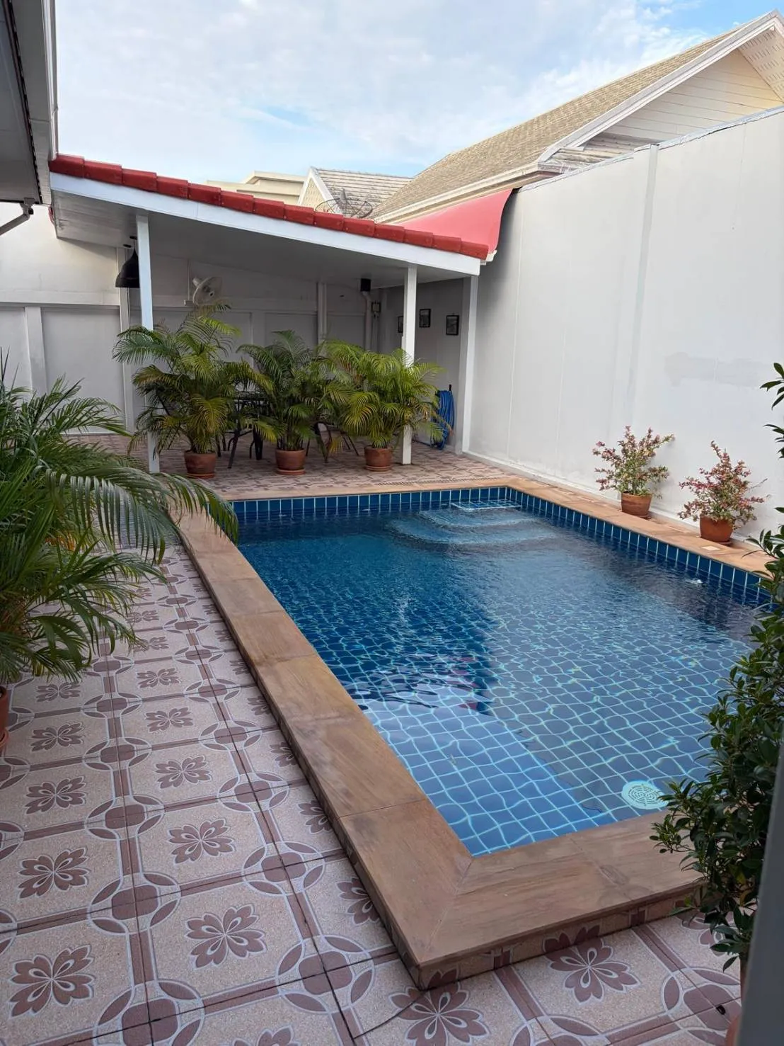 3 Bedroom 2 Bathroom Pool Villa in Siam Executive Estate photo 14