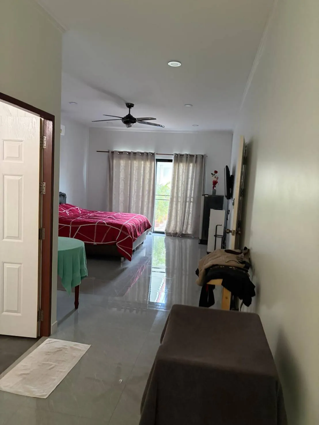 3 Bedroom 2 Bathroom Pool Villa in Siam Executive Estate photo 13
