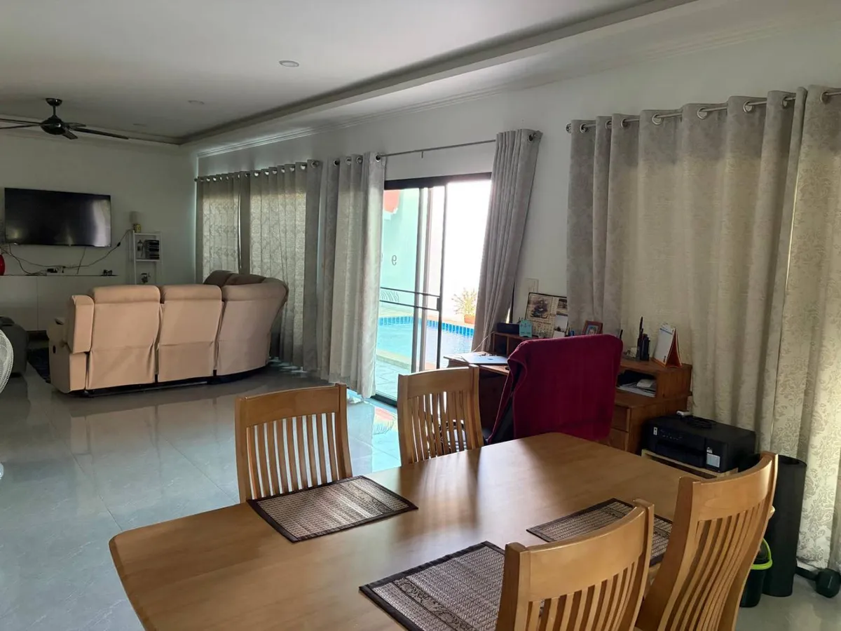 3 Bedroom 2 Bathroom Pool Villa in Siam Executive Estate photo 9