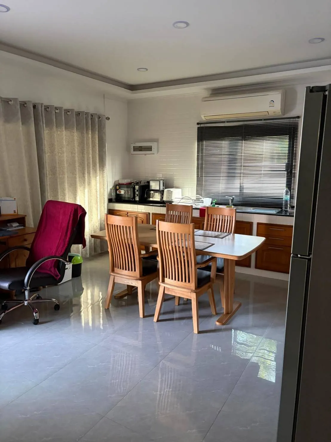 3 Bedroom 2 Bathroom Pool Villa in Siam Executive Estate photo 8