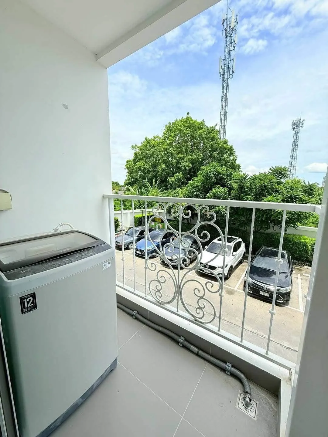 The Orient Resort & Spa Jomtien for sale photo 9
