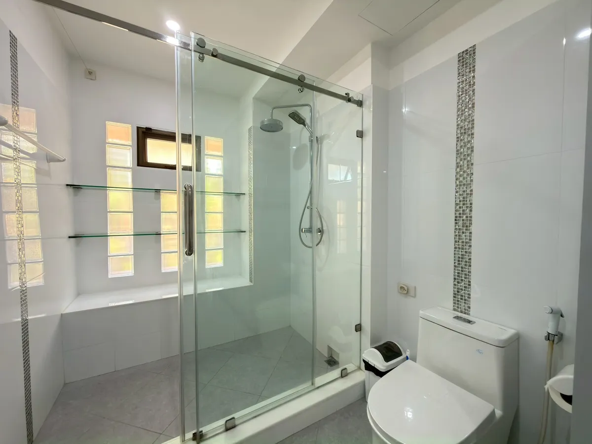 Fully Renovated Spacious One Bedroom For Rent in Jomtien photo 11