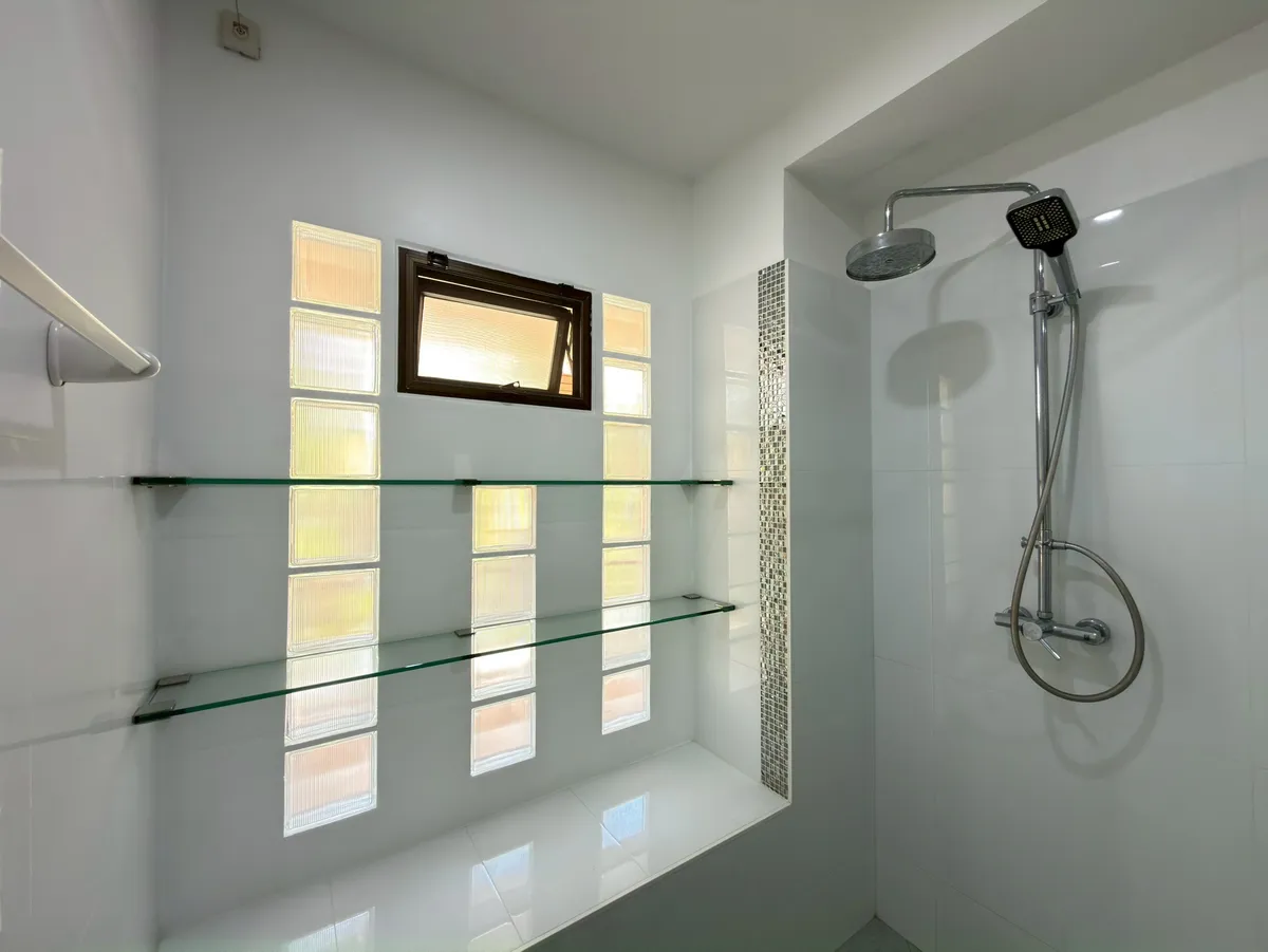 Fully Renovated Spacious One Bedroom For Rent in Jomtien photo 12