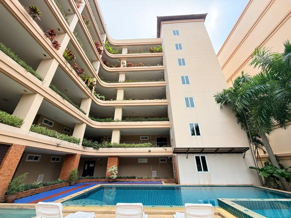 Executive Residence 4 for rent