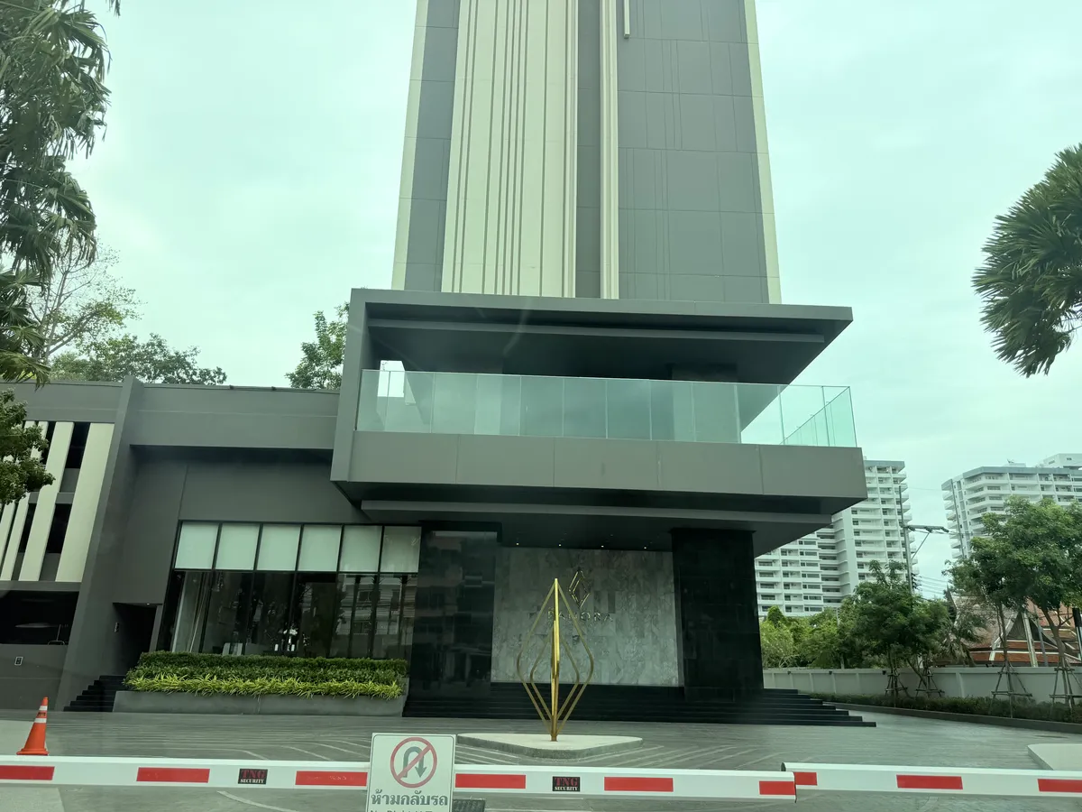 One bedroom Condo For rent in Prahtamnak photo 2