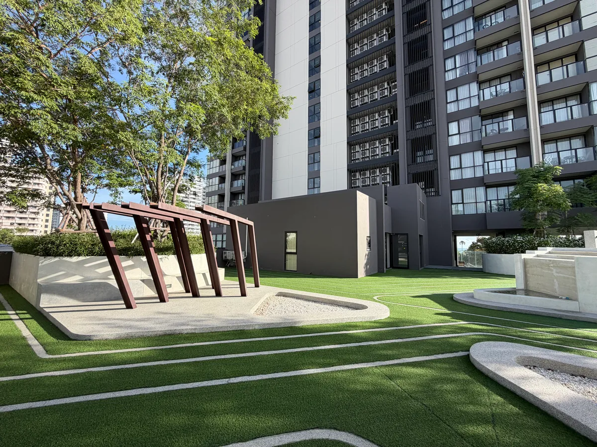 One bedroom Condo For rent in Prahtamnak photo 8