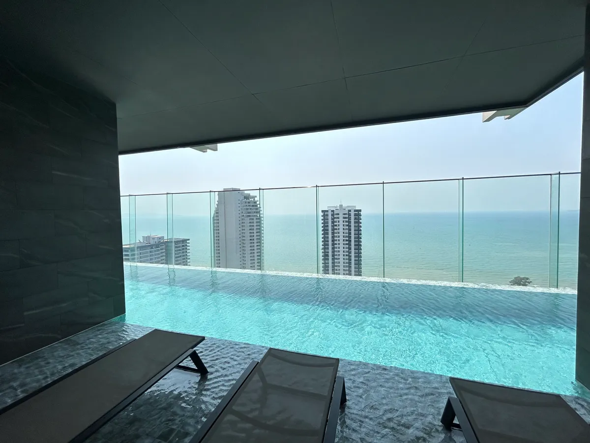 One bedroom Condo For rent in Prahtamnak photo 4