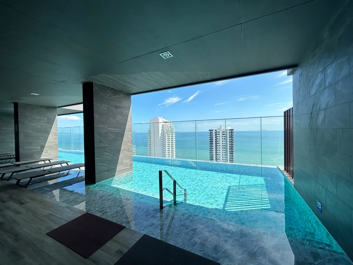 One bedroom Condo For rent in Prahtamnak photo 3