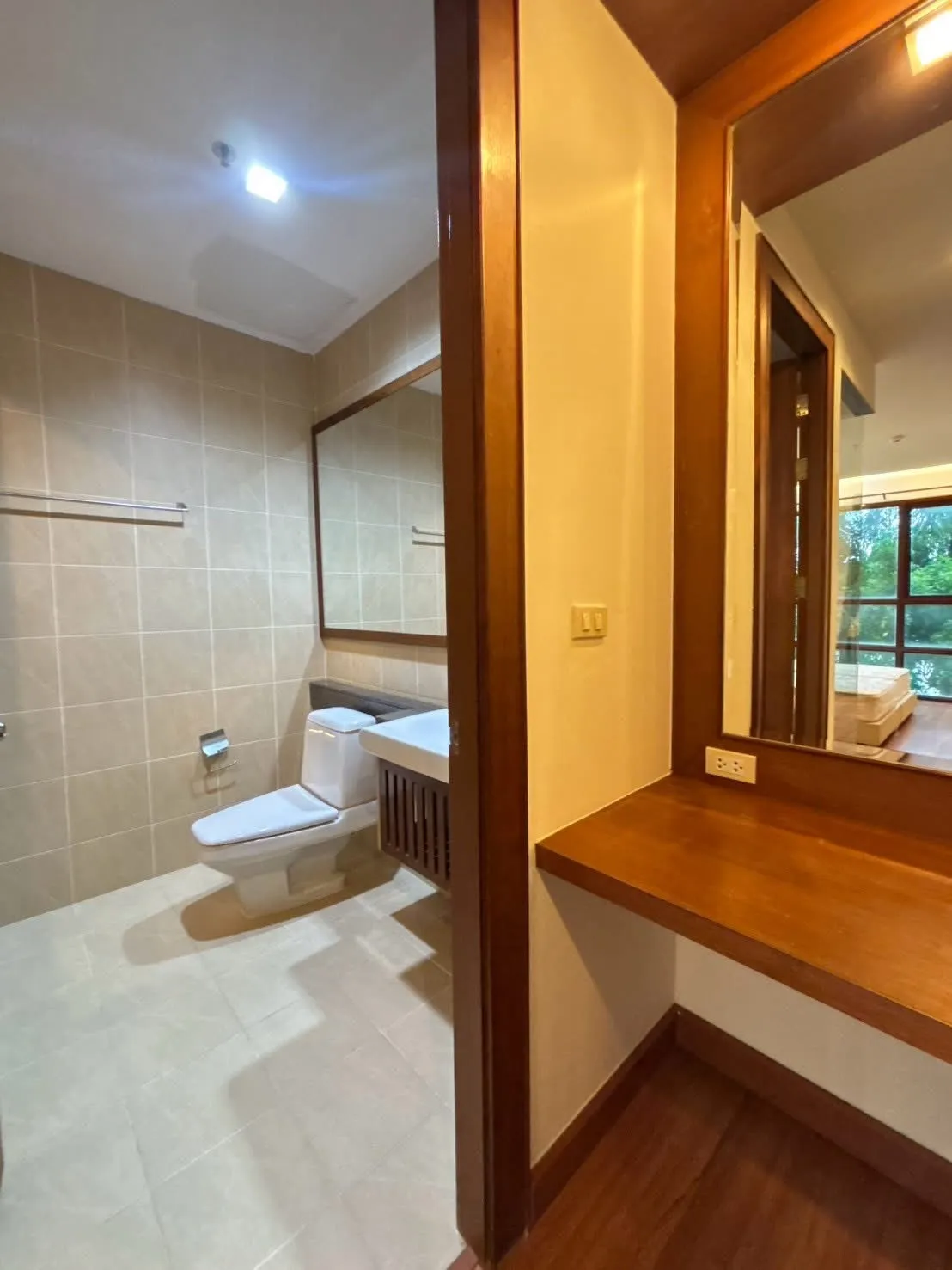 1 Bedroom in Pattaya City Resort for rent photo 15