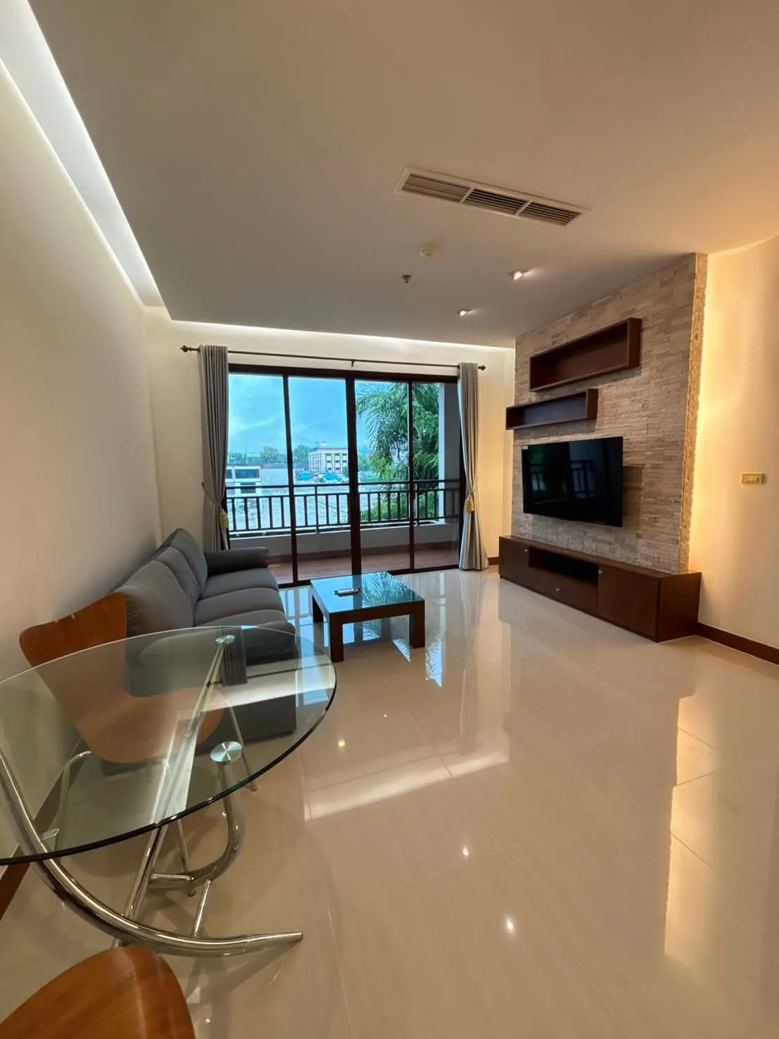1 Bedroom in Pattaya City Resort for rent photo 3