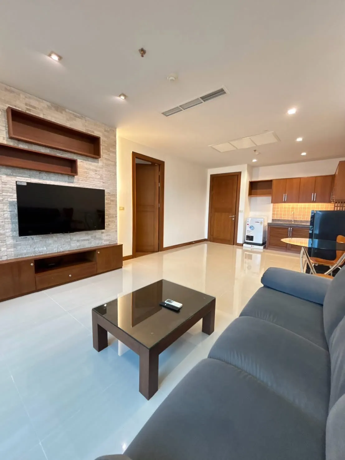 1 Bedroom in Pattaya City Resort for rent