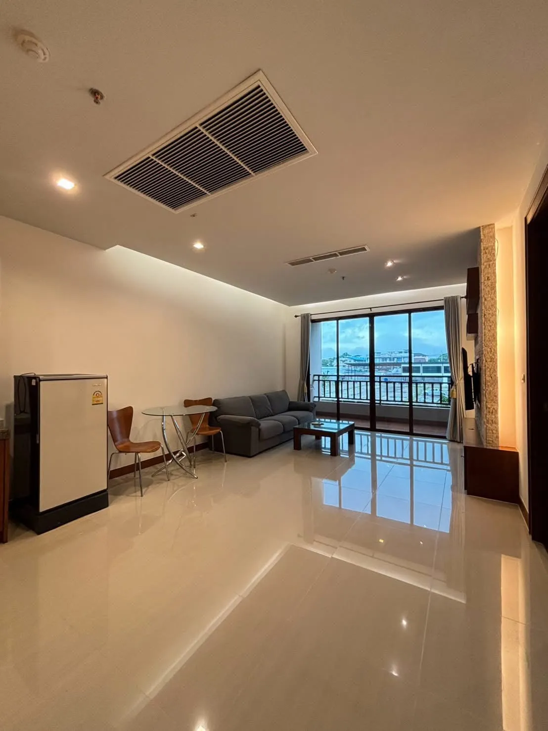 1 Bedroom in Pattaya City Resort for rent