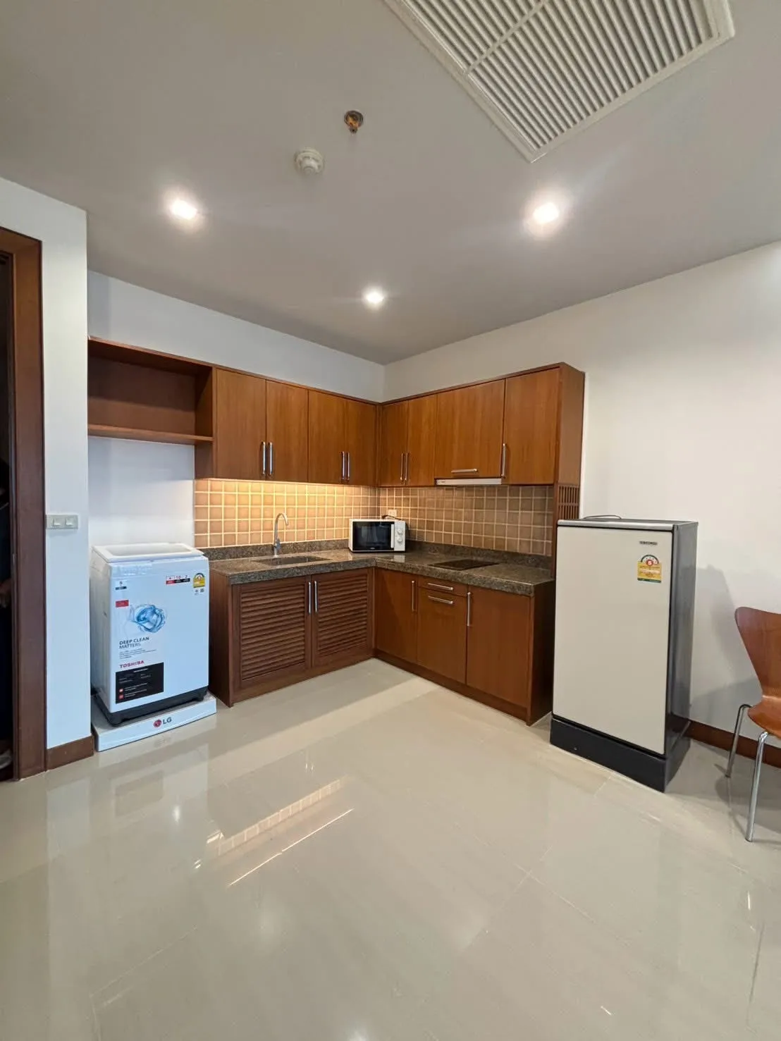 1 Bedroom in Pattaya City Resort for rent photo 6