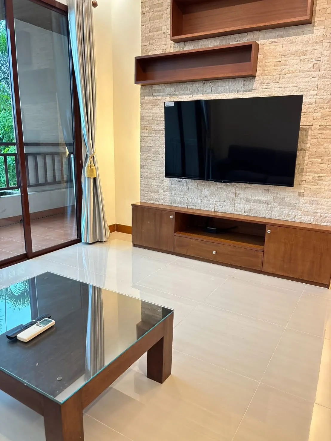 1 Bedroom in Pattaya City Resort for rent photo 5