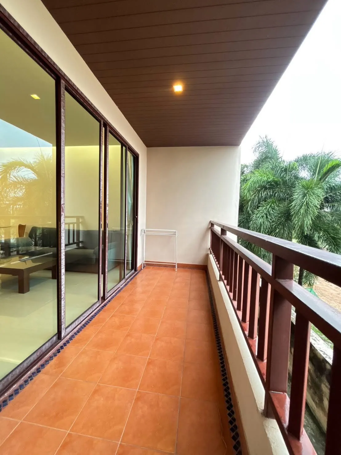 1 Bedroom in Pattaya City Resort for rent photo 17