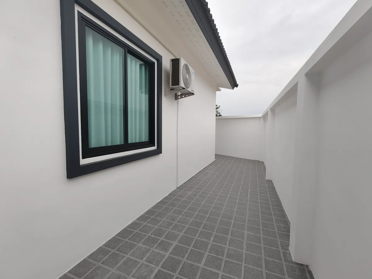 Private Pool Villa SarkNork Lake photo 7