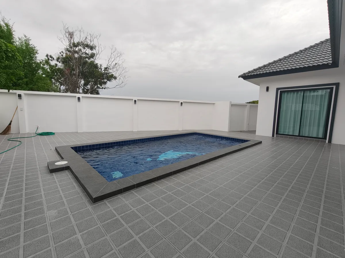 Private Pool Villa SarkNork Lake photo 8